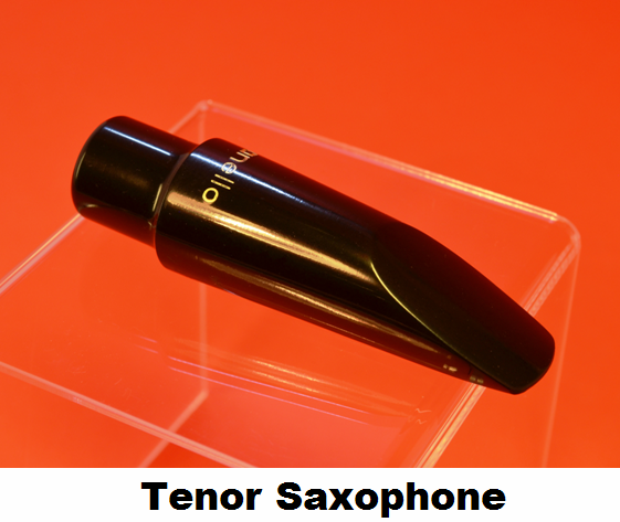 Tenor Saxophone