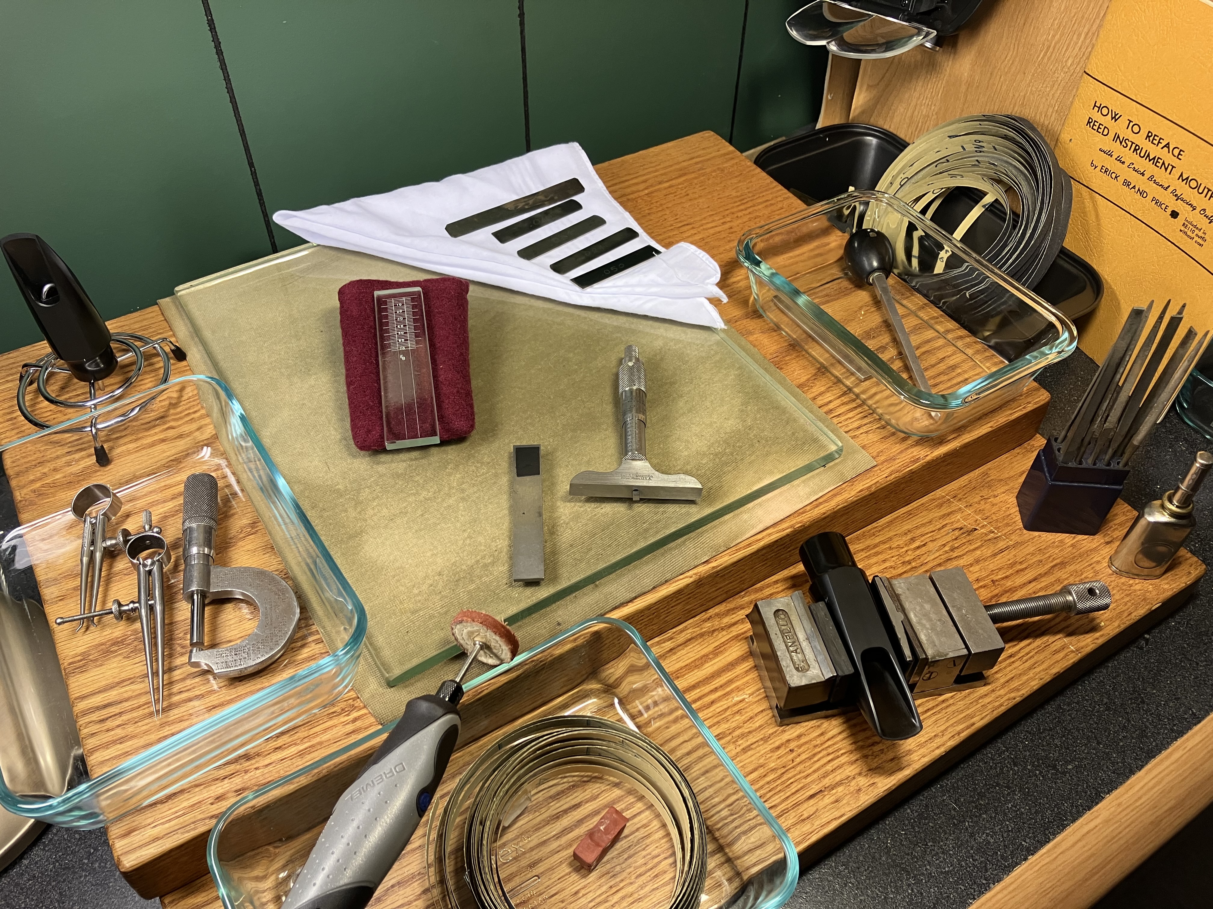 Tools